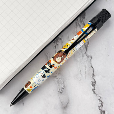 Retro 51 Tornado Ballpoint Pen - Dog Rescue #5