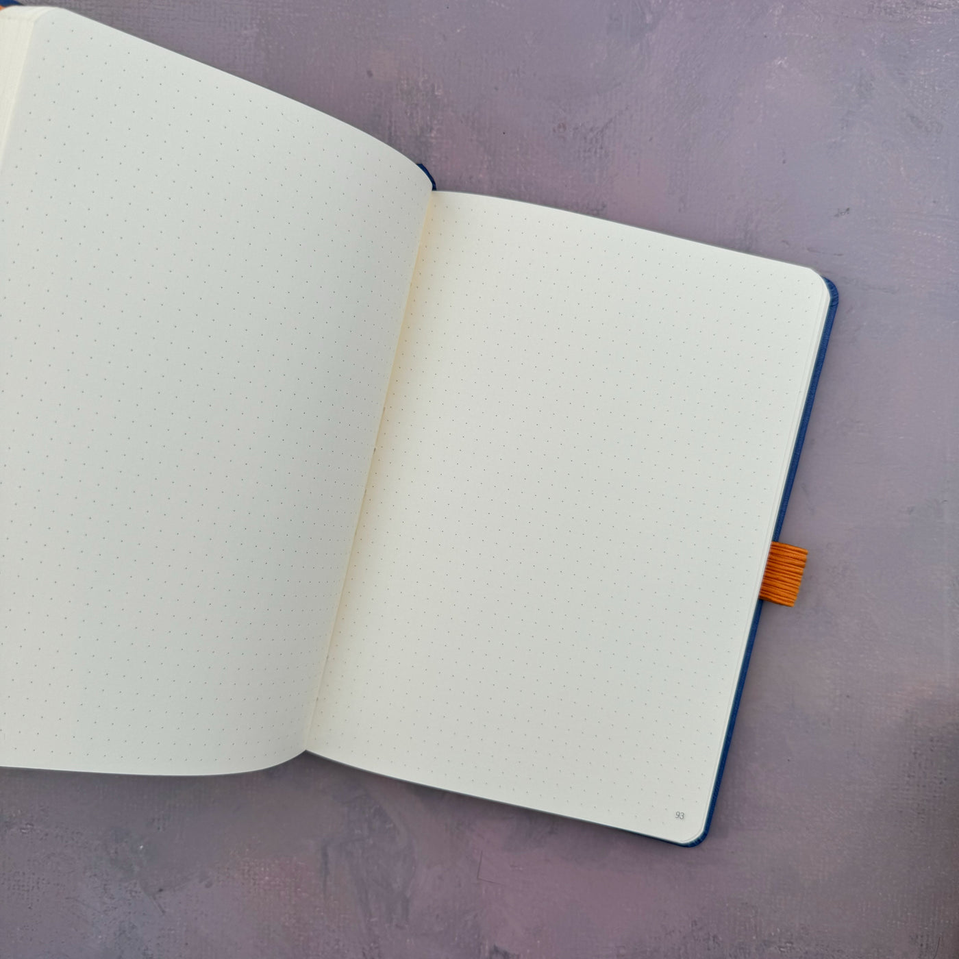 Rhodia Hardcover Goalbook