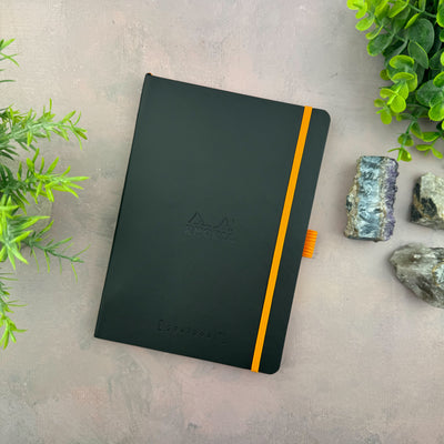 Rhodia Softcover Goalbook