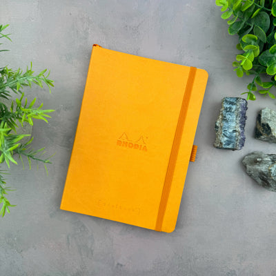 Rhodia Softcover Goalbook