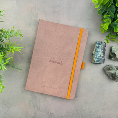 Rhodia Softcover Goalbook