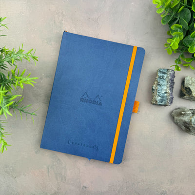 Rhodia Softcover Goalbook