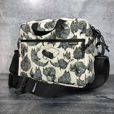 Rickshaw Bagworks Bonzai Bag