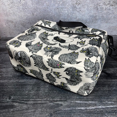 Rickshaw Bagworks Bonzai Bag