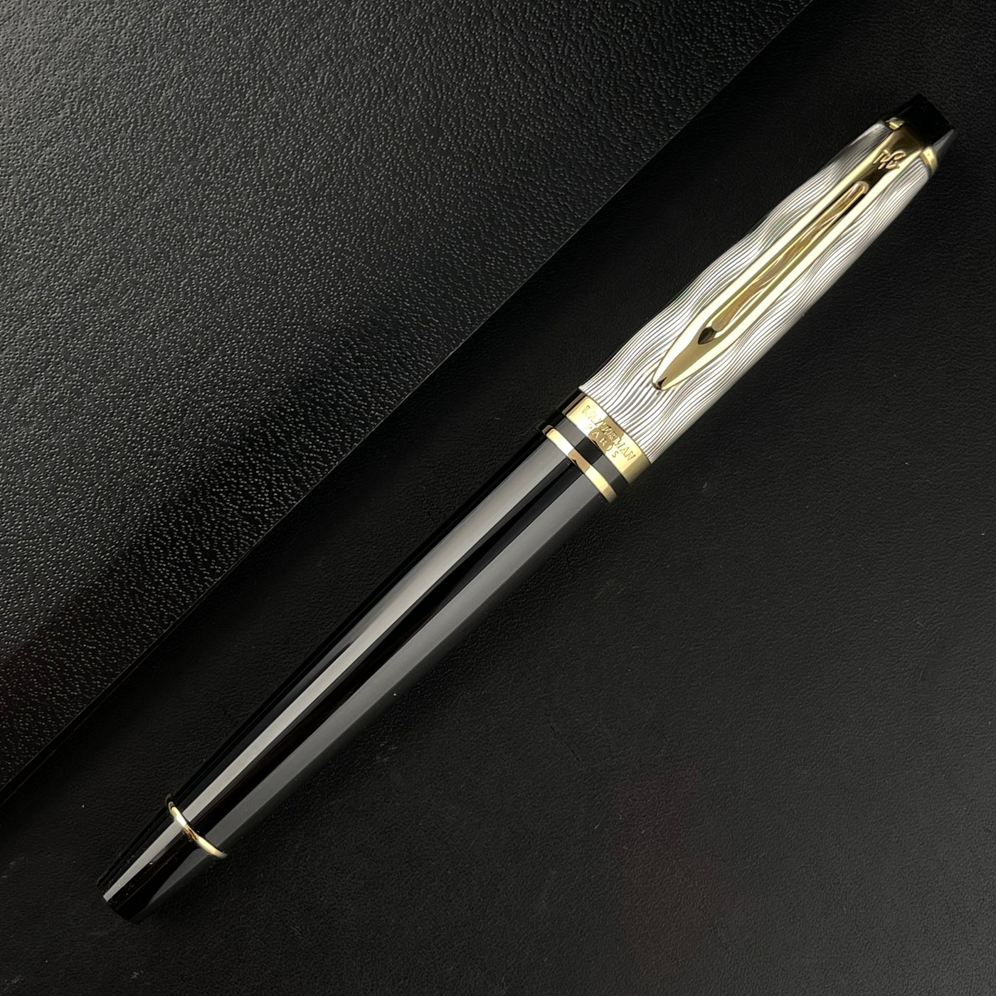 Waterman Expert Fountain Pen - Reflections of Paris (Special Edition)