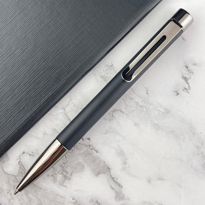 Monteverde Ritma Ballpoint Pen - Black