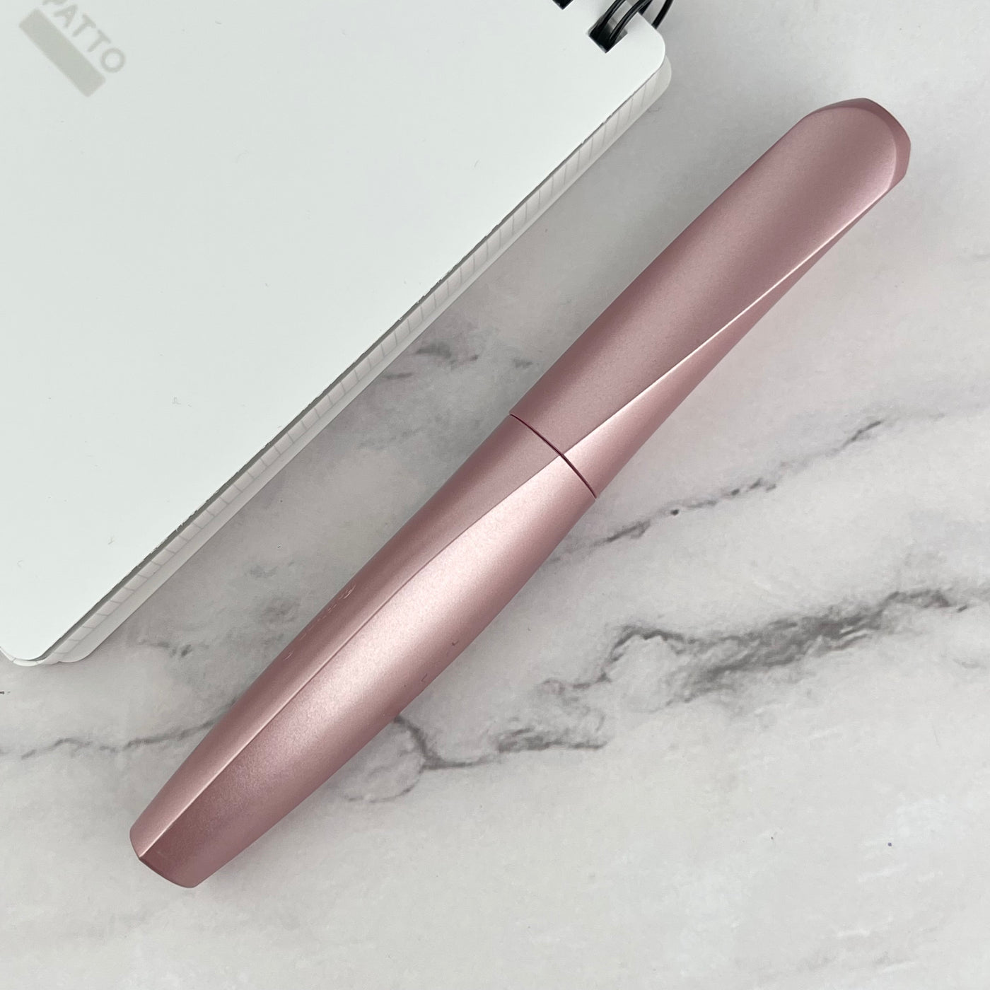 Pelikan Twist Fountain Pen - Girly Rose