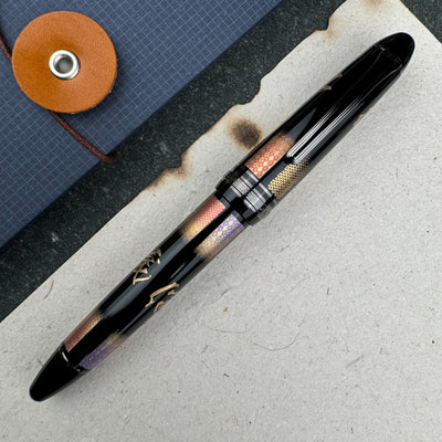 Sailor 1911L Ninja Fountain Pen - Gojoh