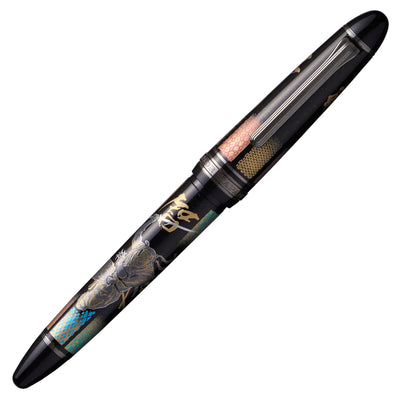 Sailor 1911L Ninja Fountain Pen - Gojoh