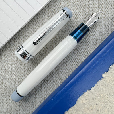 Sailor Pro Gear Fountain Pen - Three Tiers (Limited Edition)