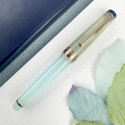 Sailor Pro Gear Slim - Hydrangea (Special Edition)