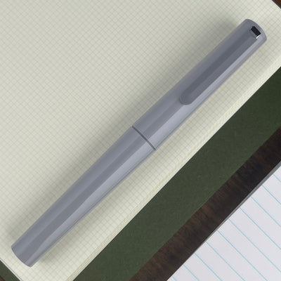 Sailor Tuzu Fountain Pen - Grey