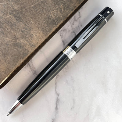 Sheaffer 300 Ballpoint Pen - Black