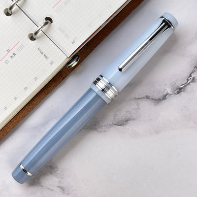 Sailor Pro Gear Fountain Pen -  Blue Moon (Special Edition)