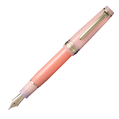 Sailor Pro Gear Fountain Pen - Cantaloupe (Special Edition)