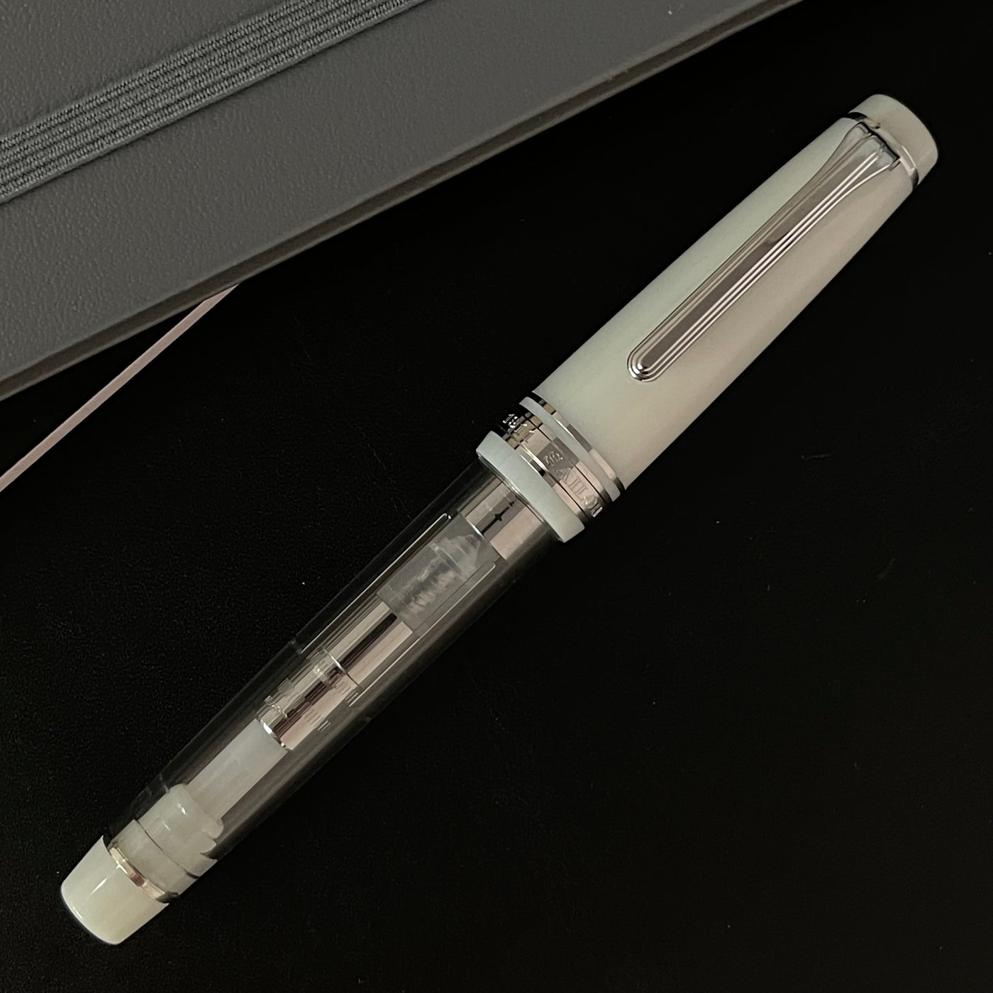 Sailor Pro Gear Fountain Pen - Soul of Chess (Limited Edition)