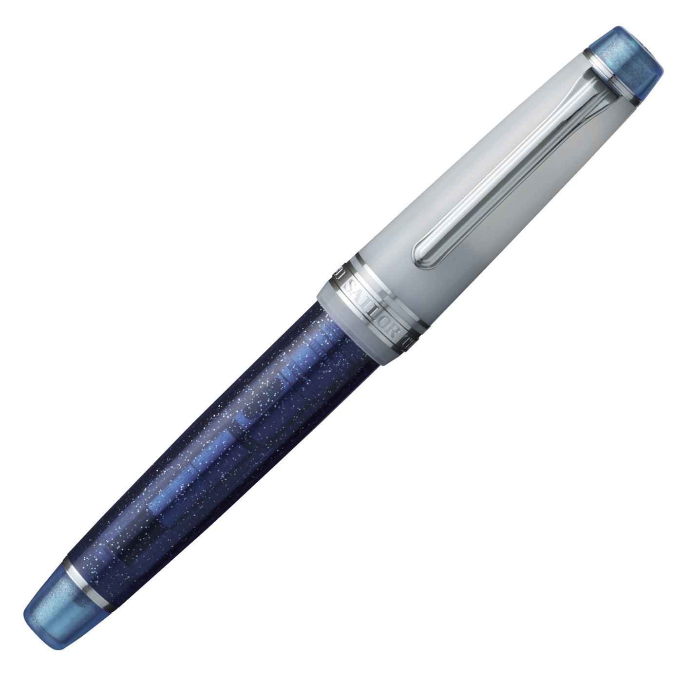 Sailor Pro Gear King of Pen Fountain Pen - Sunlight From The Ocean Floor (Special Edition)