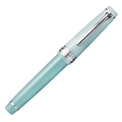 Sailor Pro Gear Fountain Pen -  Ocean Water (Special Edition)