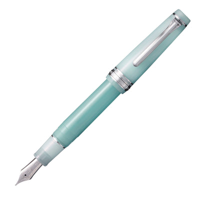 Sailor Pro Gear Fountain Pen -  Ocean Water (Special Edition)