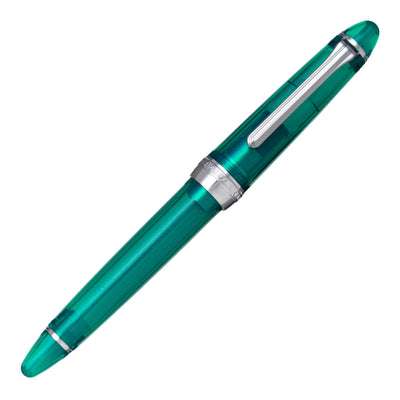 Sailor 1911S Fountain Pen - OhWan Jellyfish (Special Edition)