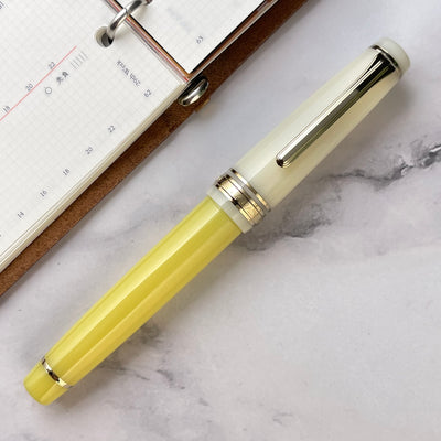 Sailor Pro Gear Fountain Pen - Passion Fruit (Special Edition)