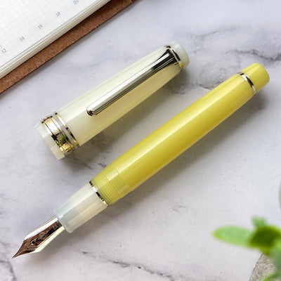 Sailor Pro Gear Fountain Pen - Passion Fruit (Special Edition)