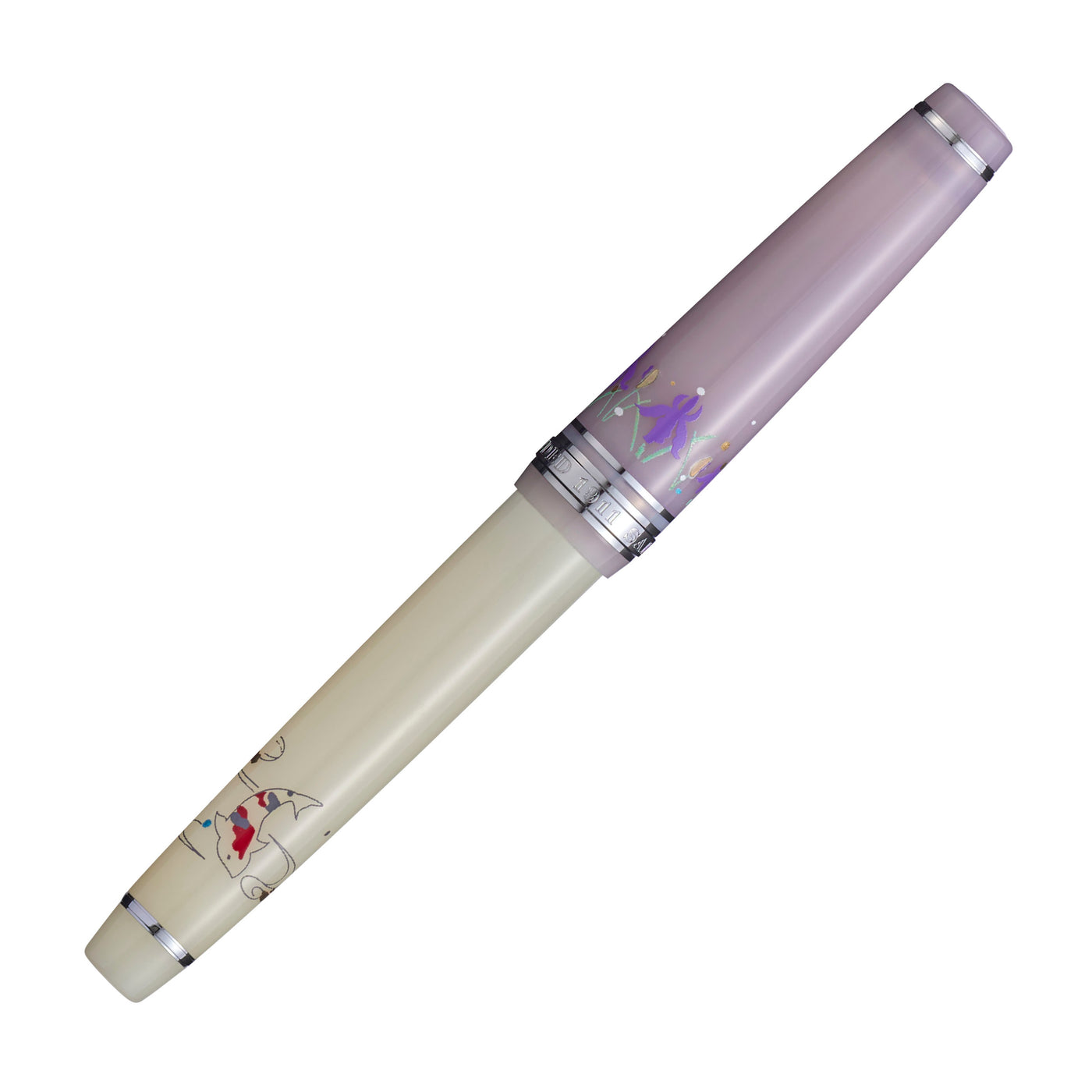 Sailor Princess Raden Pro Gear Slim - Princess Shirotae (Special Edition)