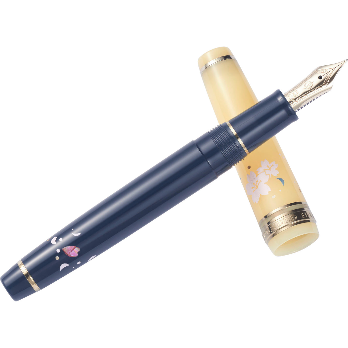 Sailor Princess Raden Pro Gear Slim - Princess Ochikubo (Special Edition)