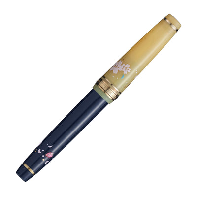 Sailor Princess Raden Pro Gear Slim - Princess Ochikubo (Special Edition)