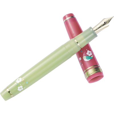 Sailor Princess Raden Pro Gear Slim - Princess Uguisu (Special Edition)