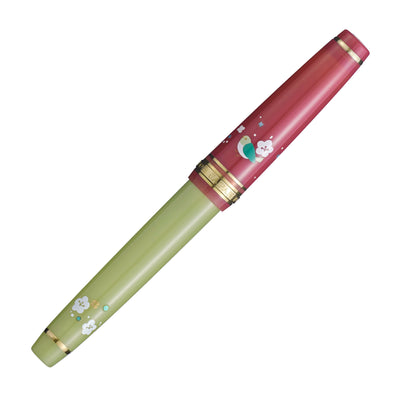 Sailor Princess Raden Pro Gear Slim - Princess Uguisu (Special Edition)