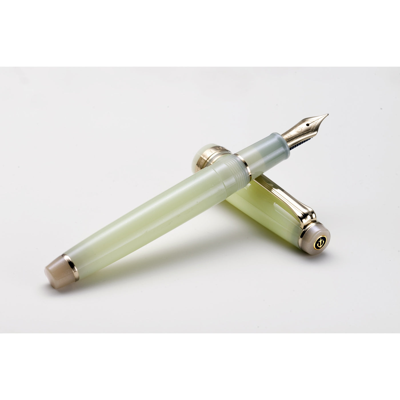 Sailor Pro Gear Slim Fountain Pen - Fuki