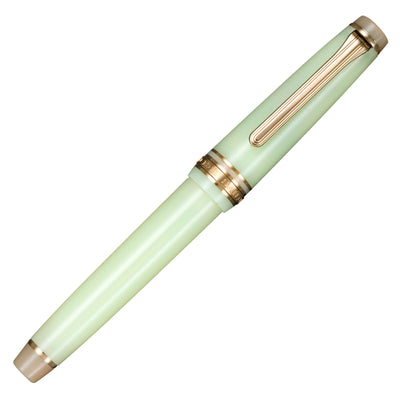 Sailor Pro Gear Slim Fountain Pen - Fuki