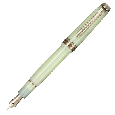 Sailor Pro Gear Slim Fountain Pen - Fuki