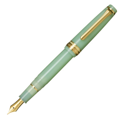 Sailor Pro Gear Slim Fountain Pen - Seri (Special Edition)