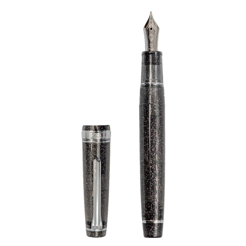 Sailor Pro Gear Slim Pen of the Year Fountain Pen - Celestial Grey (Special Edition)