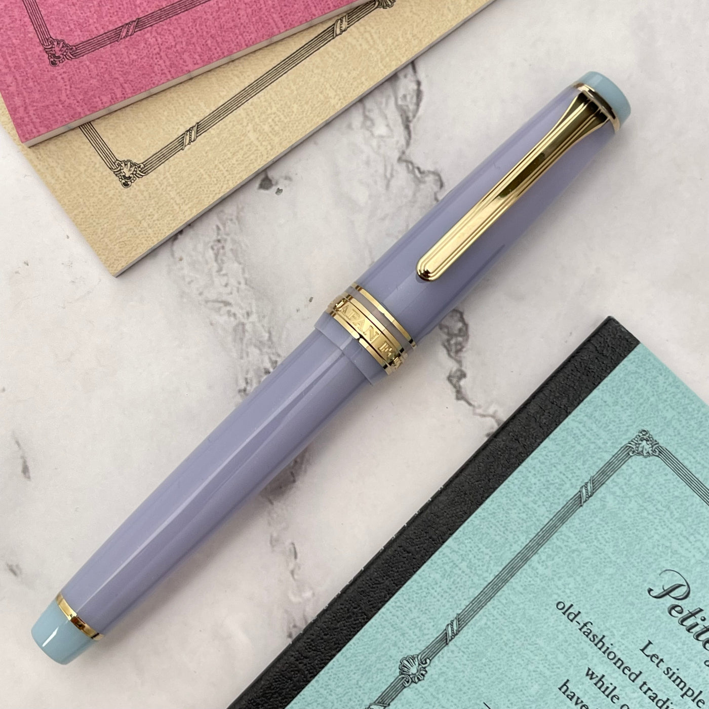 Sailor Pro Gear Slim - Kohakuto (Special Edition)