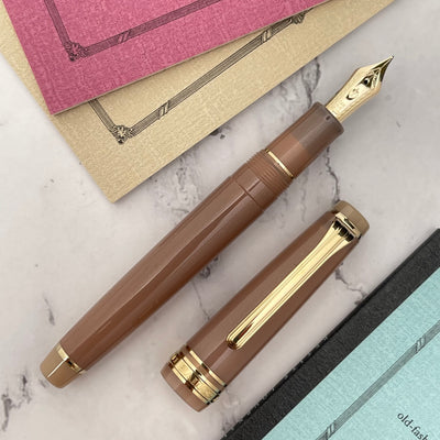 Sailor Pro Gear Slim - Manju (Special Edition)