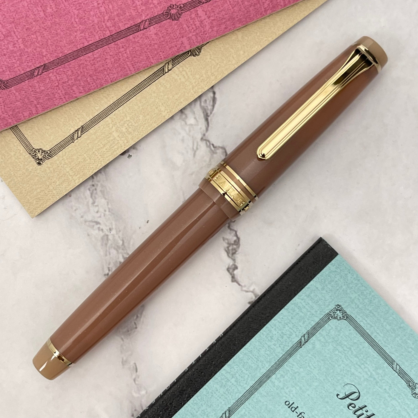 Sailor Pro Gear Slim - Manju (Special Edition)