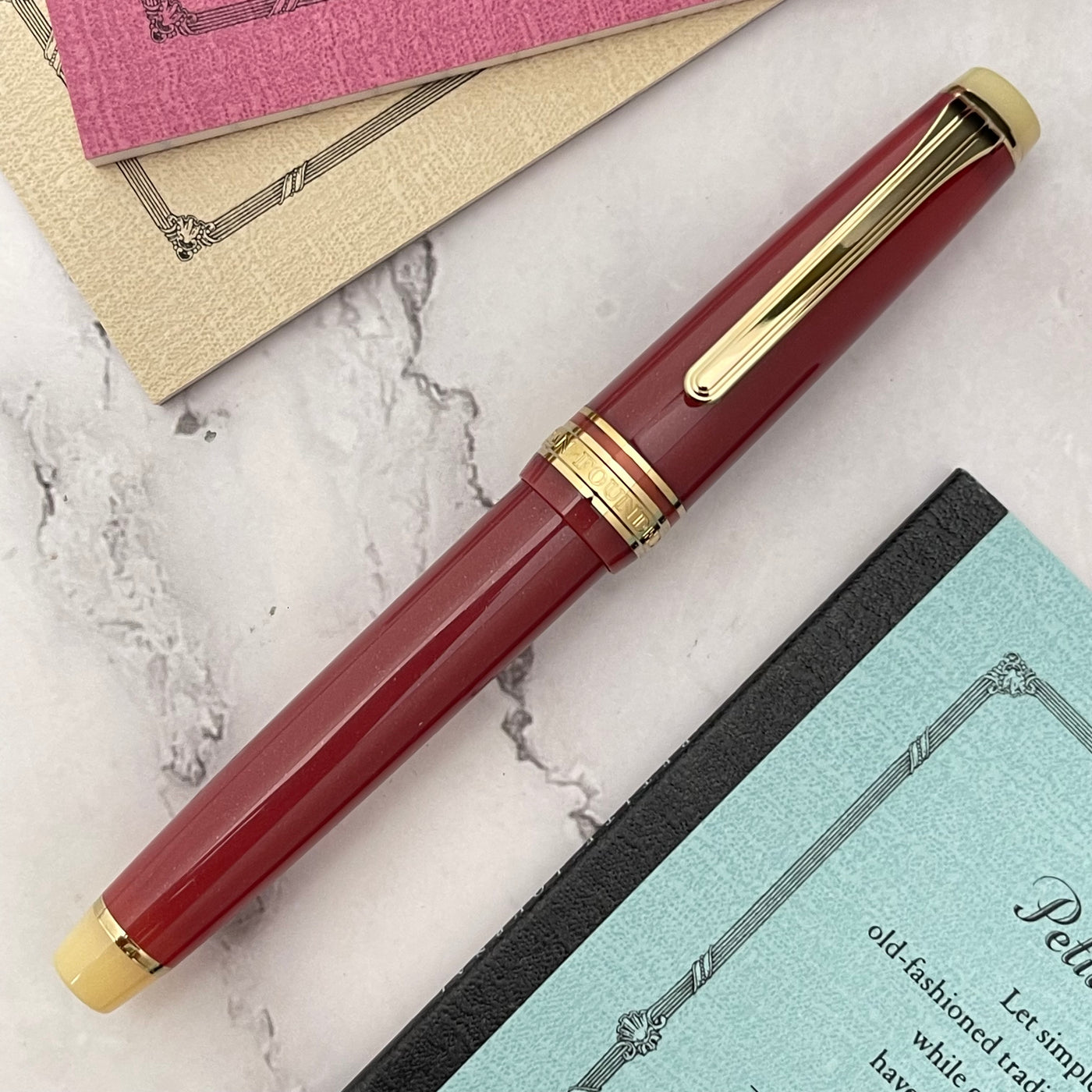 Sailor Pro Gear Slim - Nerikiri (Special Edition)