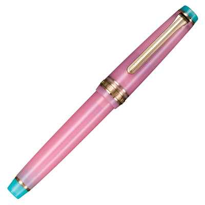 Sailor Pro Gear Slim Fountain Pen - Hagi