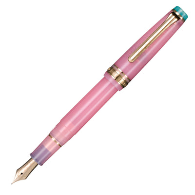 Sailor Pro Gear Slim Fountain Pen - Hagi