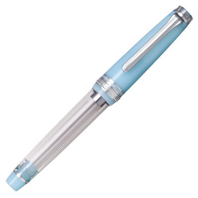 Sailor Pro Gear Slim Manyo Fountain Pen - Moss (Special Edition)