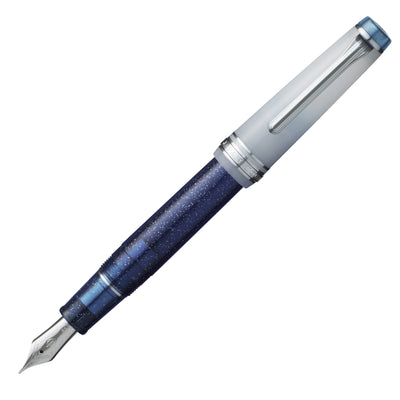 Sailor Pro Gear Fountain Pen - Sunlight From The Ocean Floor (Special Edition)