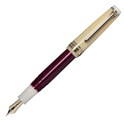 Sailor Pro Gear Slim Fountain Pen - Scone (Limited Edition)