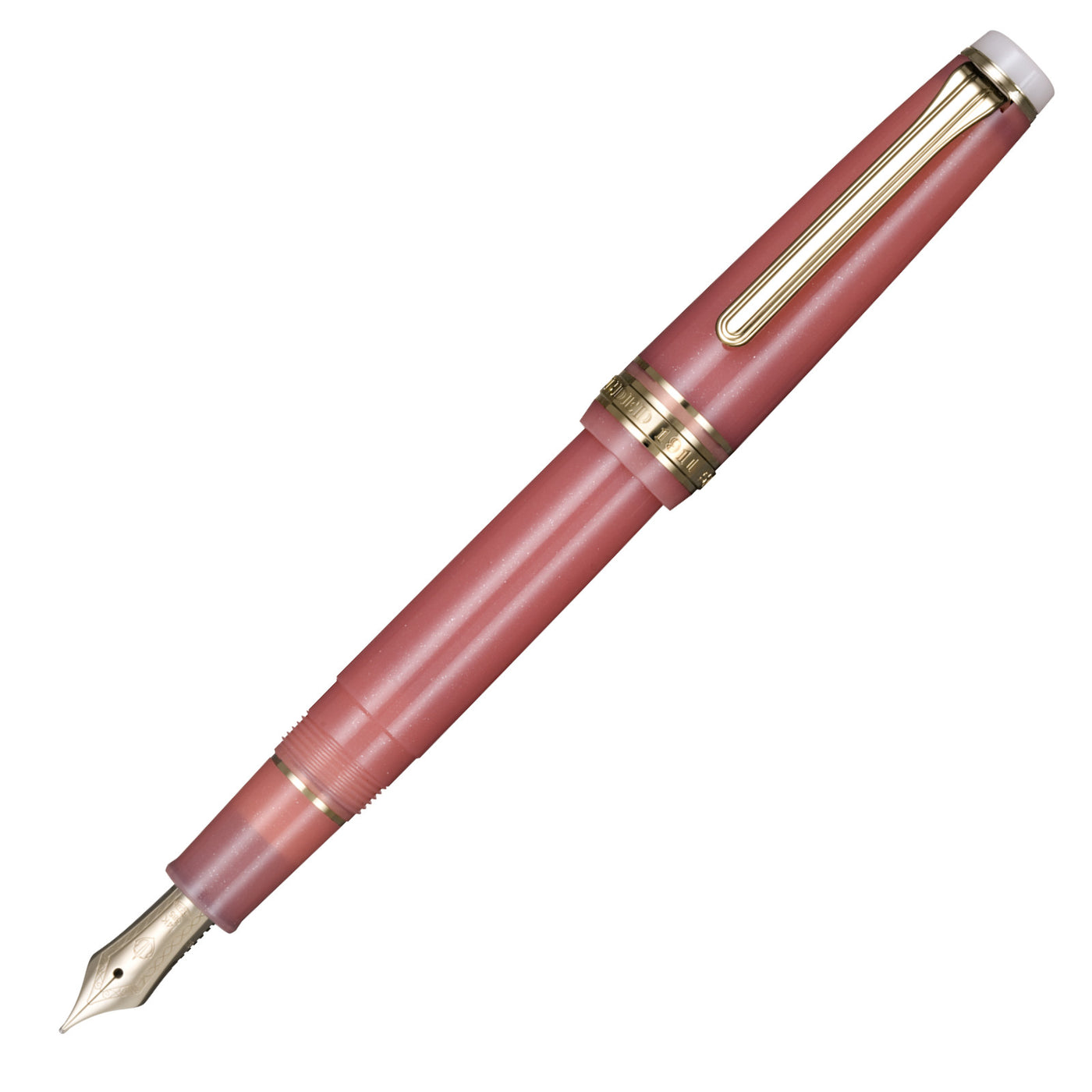 Sailor Pro Gear Slim Fountain Pen - Tako