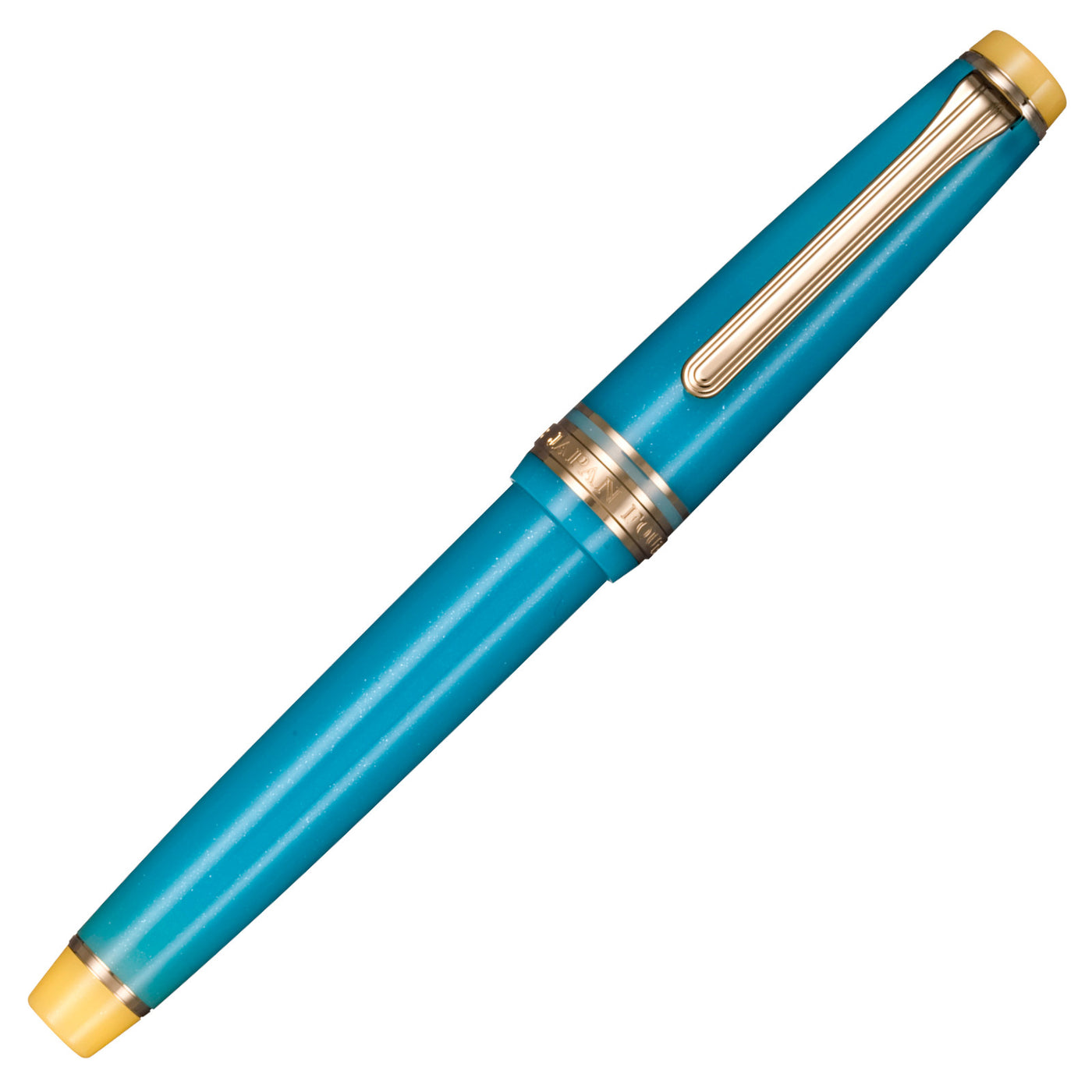 Sailor Pro Gear Slim Fountain Pen - Yuzuyu