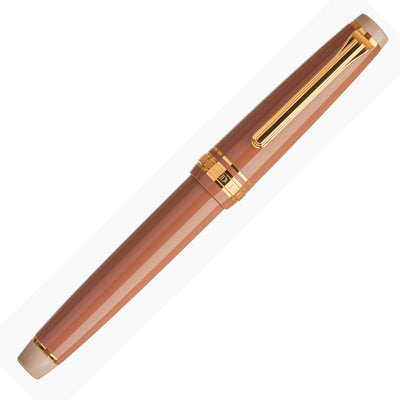 Sailor Pro Gear Slim Fountain Pen - Line Friends "Brown" (Special Edition)