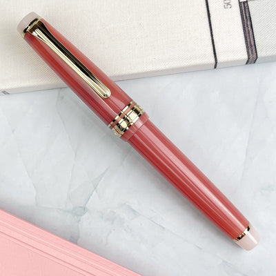 Sailor Pro Gear Slim Fountain Pen - Tako