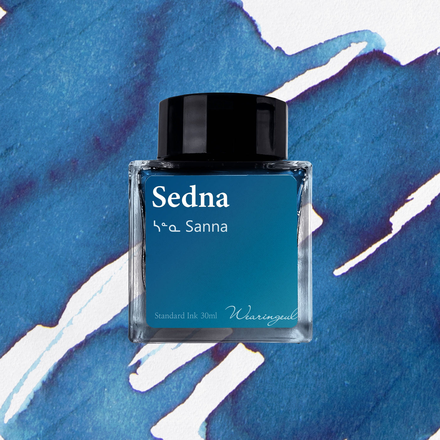 Wearingeul Sedna - 30ml Bottled Ink